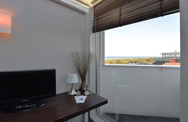 Apartment in Władysławowo - Foto 43