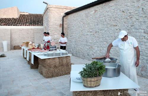 Masseria Torre Di Nebbia - Foto 13