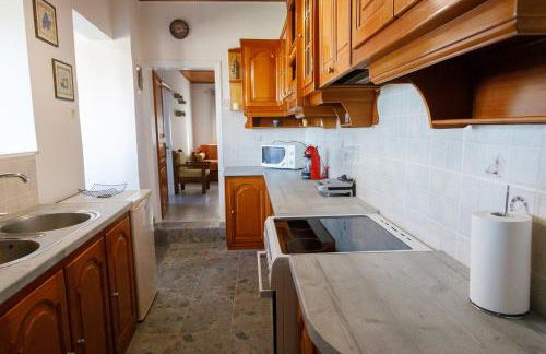 Leonardo's Home Cycladic cottage - Foto 11