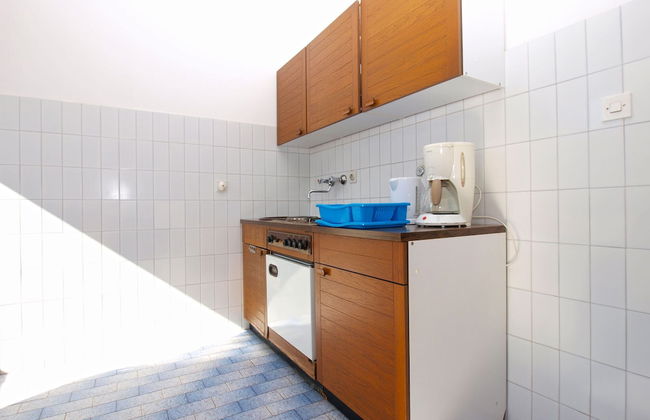 Apartments Sunrise 1421 - Foto 24