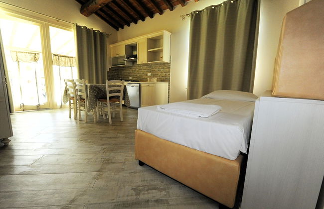 Appartamento Palazzeta With Pool, Near the Sea - Foto 49