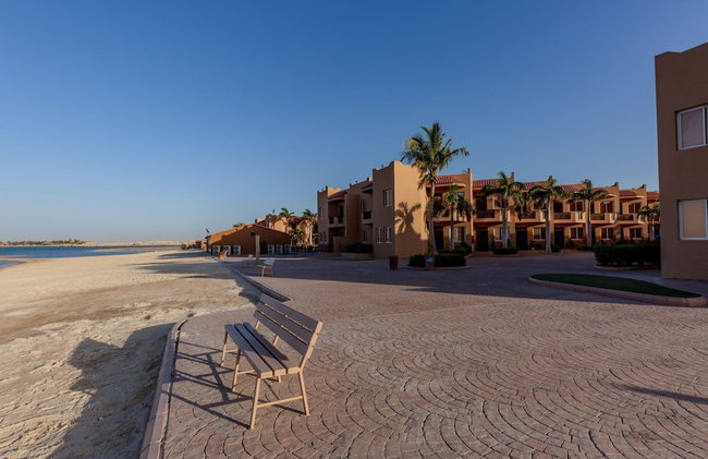 ALAHLAM CHALET YANBU - Foto 18