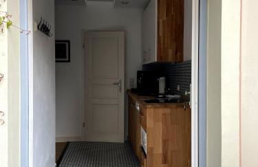 FEWO im Kneipenviertel Altkötzschenbroda - Foto 5