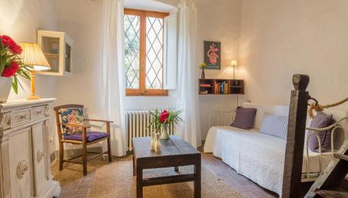 Rustic Farmhouse Stay, Carmignano - Foto 4
