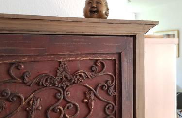 Wohlfühlwohnung Sonnenterrasse E Auto Ladestation - Foto 6