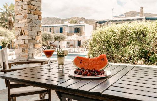 Anemousa Studios - Foto 42