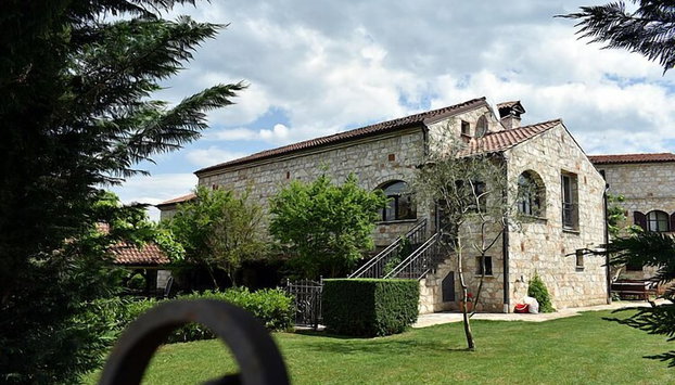 Villa Lav - Foto 2, Immagine principale