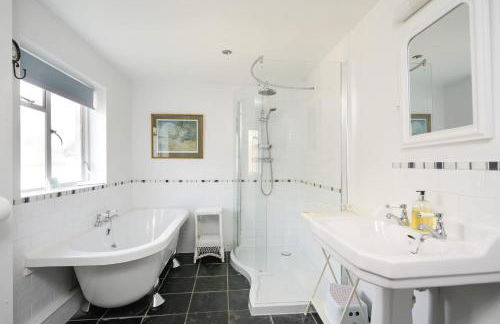 Beautiful Cottage in Picturesque Cotswolds Village - Foto 25