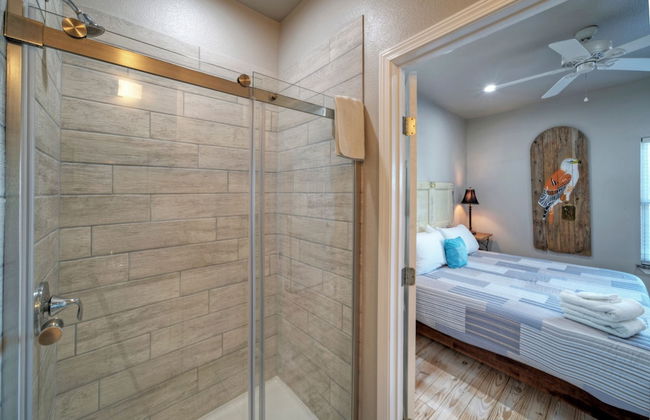 Cooper s Hawk by Avantstay Pool Boat Dock - Foto 18