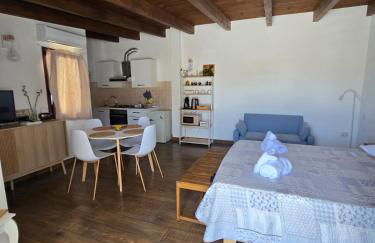 Cecilia's House Cagliari Centro - Foto 1