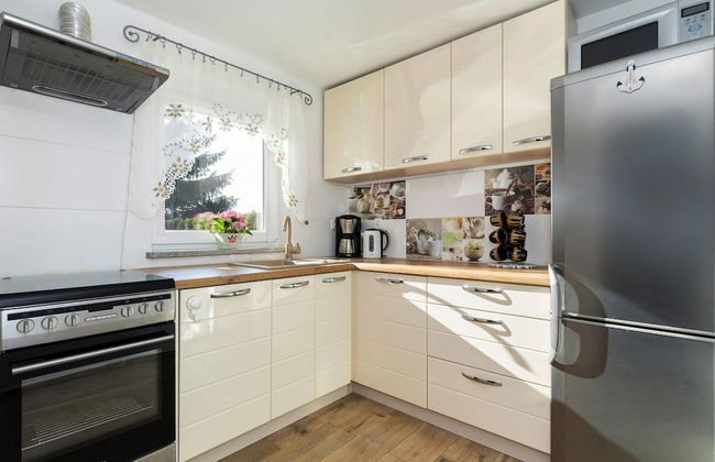 Holiday Home in Domyslow Near Kolczewo - Photo 5