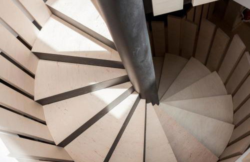 Passivetxea - Foto 1