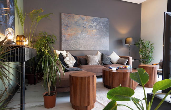 Portal Chalets With Private Pool - Narjs - Foto 15