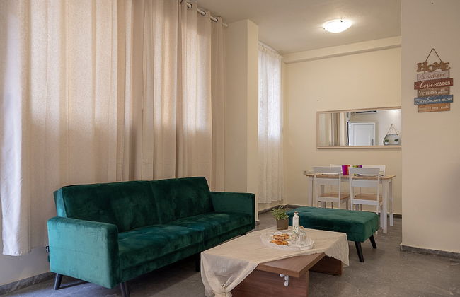 Luxury Apts Heraklion Center - Foto 36