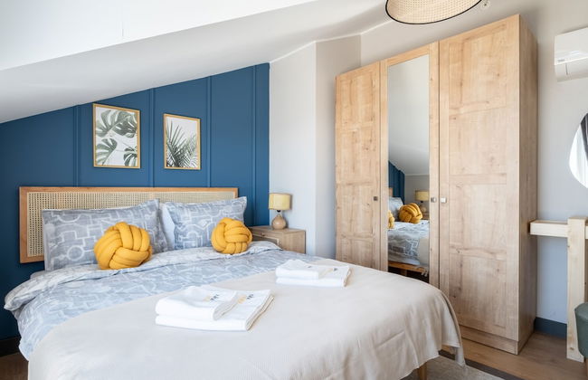 Imperium No. 1 Residence by NewInn - Foto 53