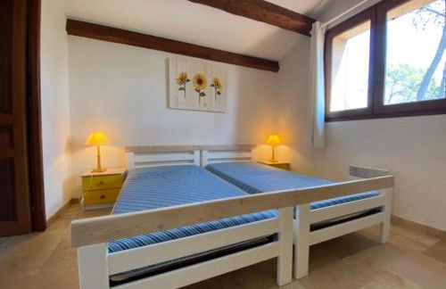 Villa au bord du Lac d'Esparron-de-Verdon - Foto 5