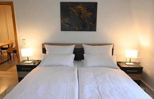 Ferienwohnung am Saaleknie - Foto 10