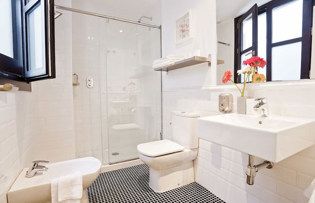 Casa Miravalle Apartamentos Darro - Photo 49