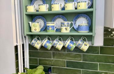 Fisherman's Cottage - Foto 6