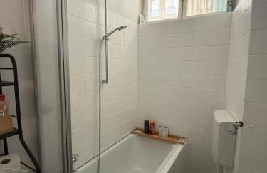 Basseltang urban apartment - Foto 16