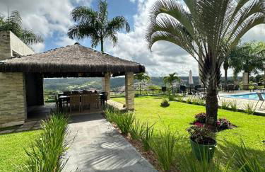 Condomínio Alto da Serra Villas- Bananeiras 110B - Foto 35