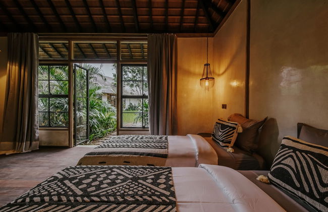 Bedulu Cliff Estate Ubud - Wood Side - Photo 7