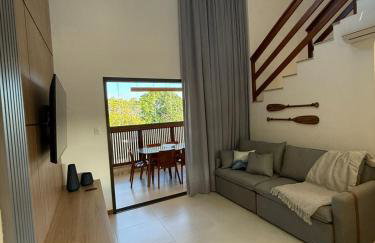 Village Duplex Guarajuba - Foto 1