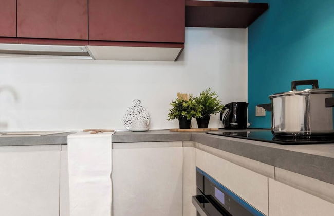 JOIVY Smart Apartment Near S.agostino Metro - Photo 22