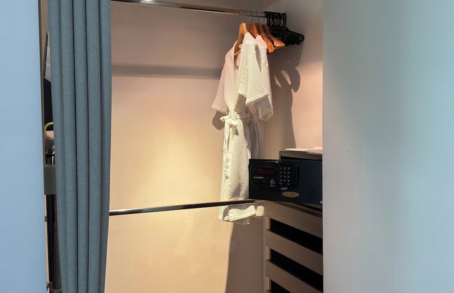 Civic Horizon Hotel & Residence - Foto 17