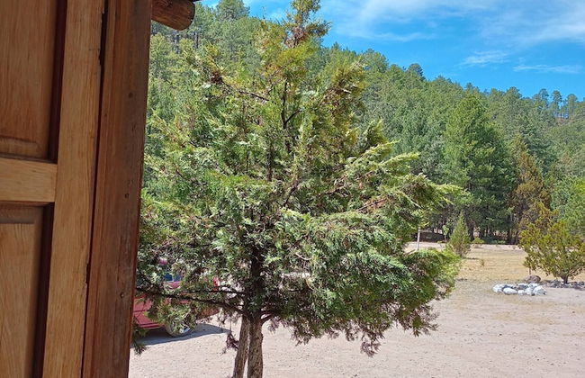 Room-parador Arewá La Energía Que Impuls - Foto 30