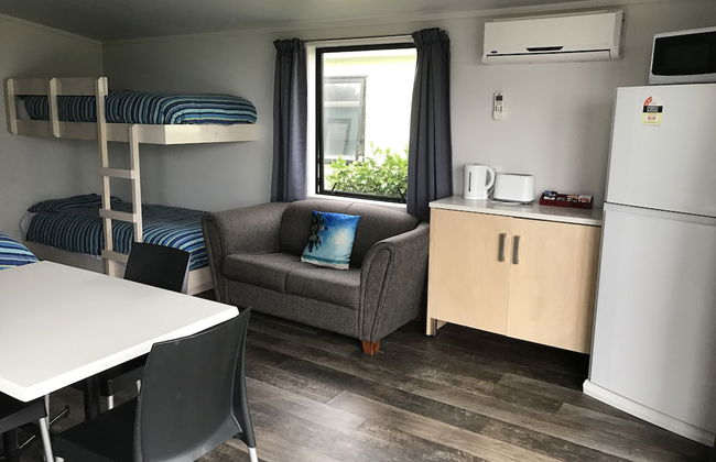 Island View Holiday Park - Foto 13