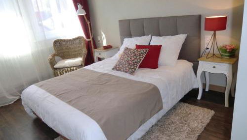 Gîte FLEUR DE VIGNES - Foto 4