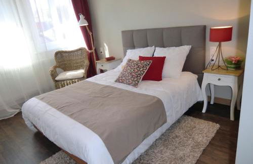 Gîte FLEUR DE VIGNES - Foto 4