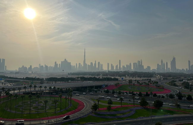 Sunset Haven - Chic Creek Studio - Foto 19