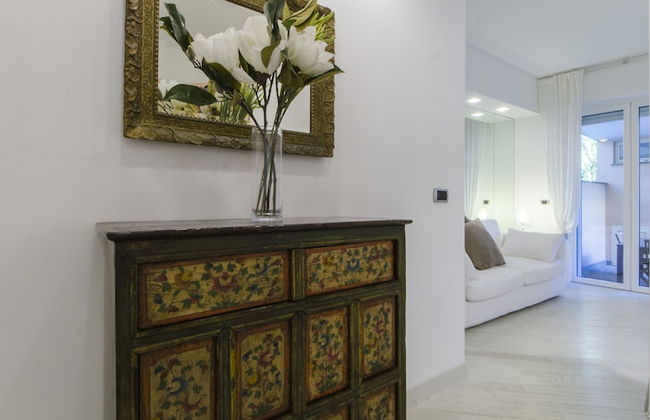 JOIVY Nervi Charming Flat Santarosa - Foto 26