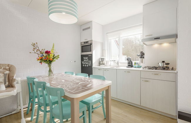 Center Parcs Zandvoort Beach - Foto 34