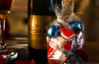 La falaise perdue, Suite troglodyte & spa privé - Photo 11