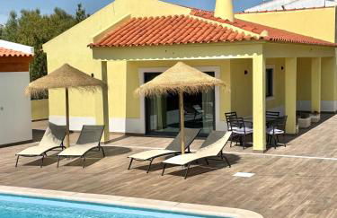 Villa 20age - Jacuzzi - Heated pool - Algarve - Foto 6