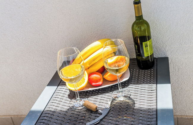 Apartment Petra 14 - Foto 1