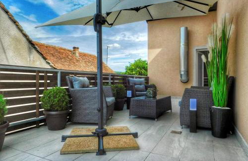 Apartman Dabrović - Foto 36