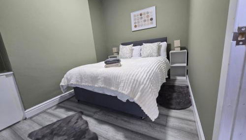 House 5 Minutes from Sefton Park - Foto 5