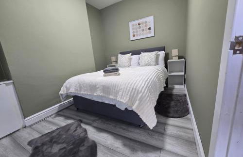 House 5 Minutes from Sefton Park - Foto 5