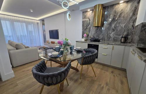 Apartament Kwiatowy DeLux - Foto 36