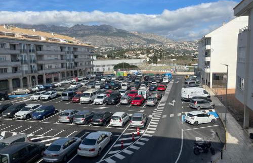 WohnungAltea - Kirche, Berge, am Meer - Photo 16