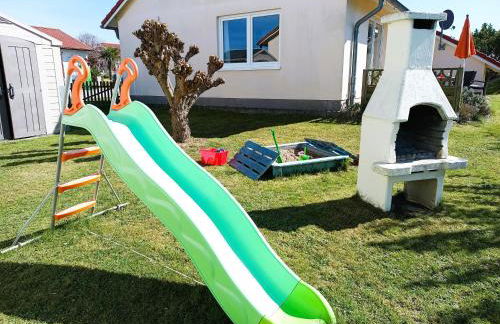 Ferienhaus "Rieke" - Foto 22