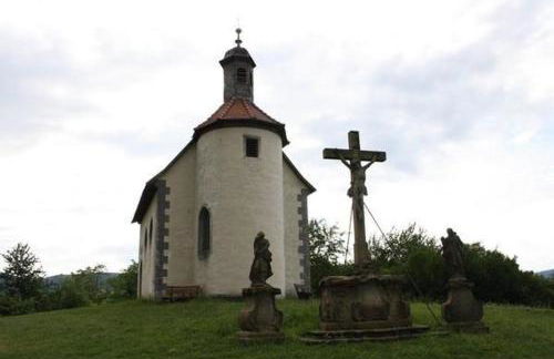 Ferienwohnung "Anja" - Foto 13