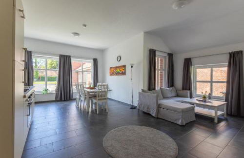 Natura Ferienhaus, Ferienwohnungen in Holte, Komfort für Gäste & Firmen ,WLAN & Parkplatz - Foto 50