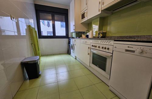 R2R - Amplio y cómodo apartamento - 1A106 - Foto 6