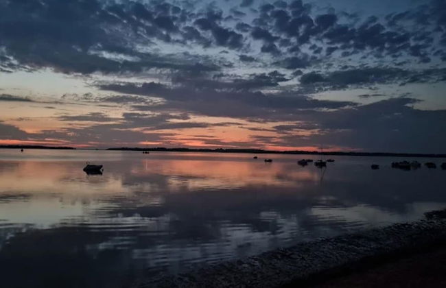 Bungalow in Klein Strtsmkendorf - Foto 41