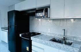 Apartamento praia de Iracema - Foto 9
